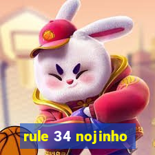 rule 34 nojinho